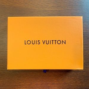 Small LV Gift Box